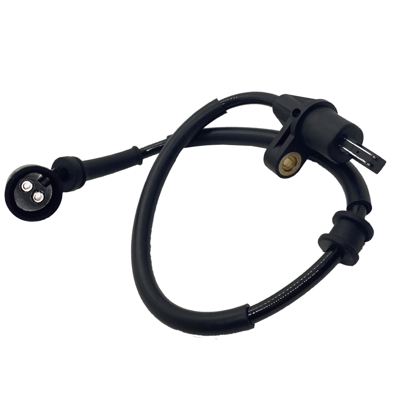 Sensor Freno Abs Trasero Derecho Renault Megane Scenic